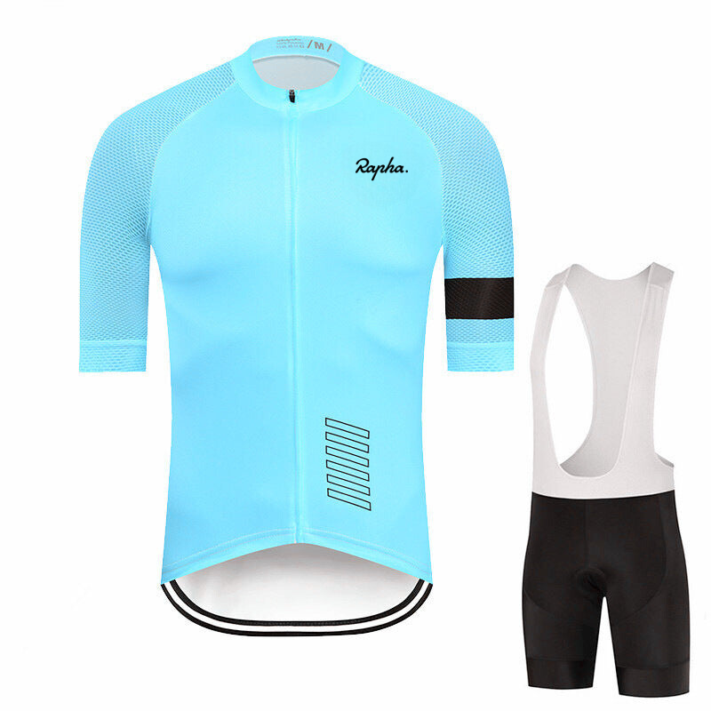 Rapha - Professionellt cykelset