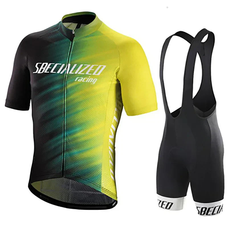 Specialized | Professional cykelsats