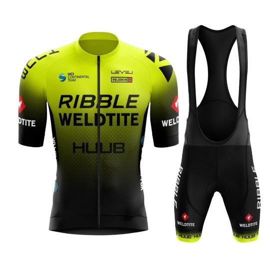 Ribble | Professionellt cykelset